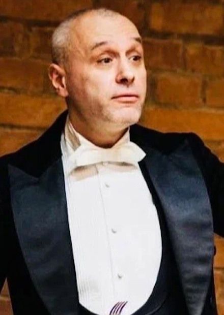 Вечер безумств