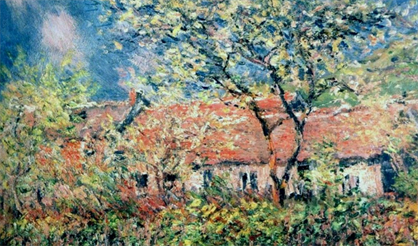 Виртуозы флейты и органа