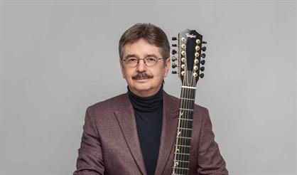 Виктор Третьяков. "Время откровения"