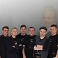Группа "Лесоповал"