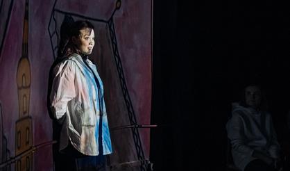 Дети дома. Счастье