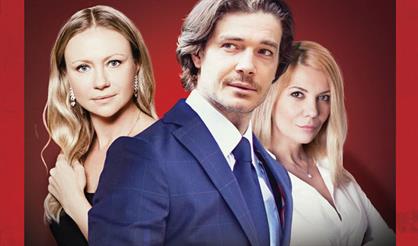 Предчувствие. Проект "Чтение со смыслом"