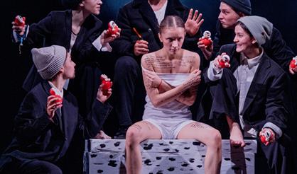 О царе Борисе и о Гришке Отрепьеве