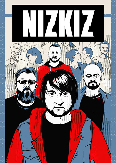 NIZKIZ