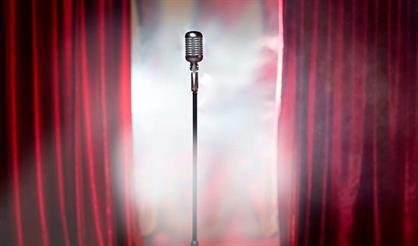 Новогодний Стендап концерт