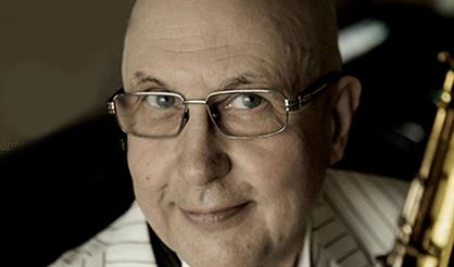 Валерий Киселев и Ансамбль классического джаза. От свинга до бибопа