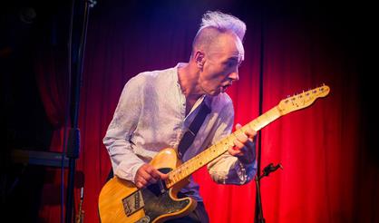 Вежливый Отказ. «Физика желтого тела». Презентация нового сингла