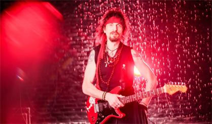 Игорь Тальков-младший