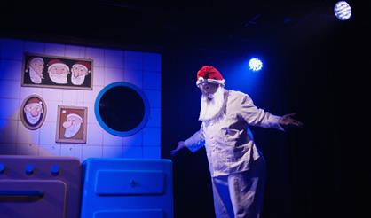 Нового года не будет