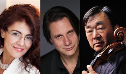 Камерные ассамблеи