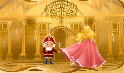 Рождественский фестиваль при свечах на ВДНХ. Зимние сказки. Щелкунчик. HighTime Orchestra