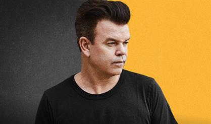 Paul Oakenfold