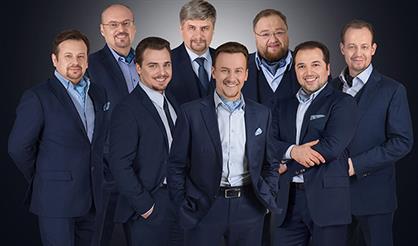 Тенора XXI века. "Рождественский концерт: лучшее"