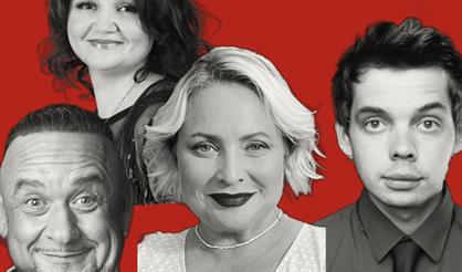 Свидание на четверых