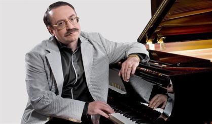 Даниил Крамер. "Неюбилейный юбилей"