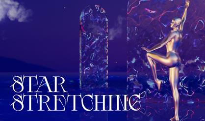 STAR STRETCHING