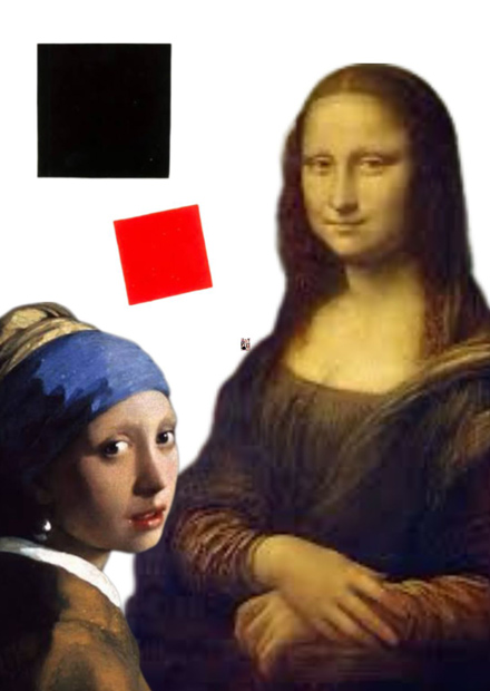 ​Елизавета Лихачева. Искусство как базовая потребность человека