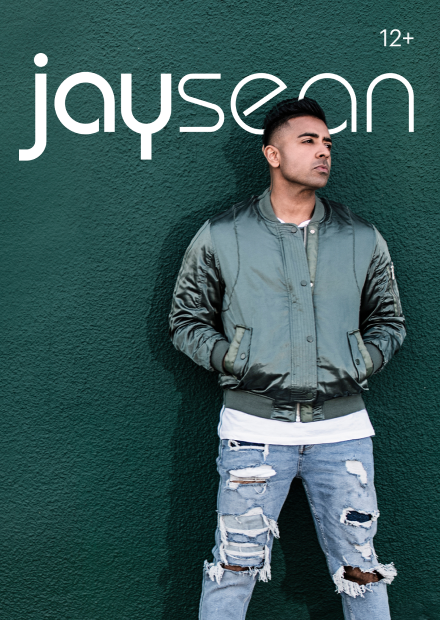 Jay Sean