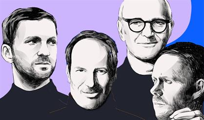 Вселенная неоклассики. Концерт при свечах