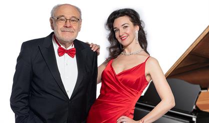 "Всё, что было..." Песни и романсы о любви