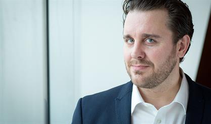 Майкл Спайрес и Диляра Идрисова