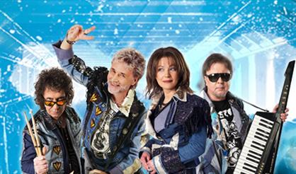 Группа "Мираж"