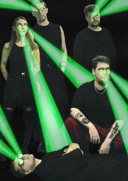 PALC. Сольный концерт