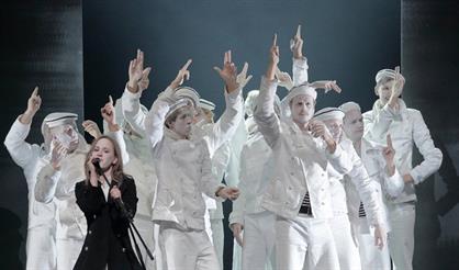 Оптимистичная трагедия. Прощальный бал