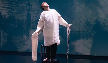 Медный всадник