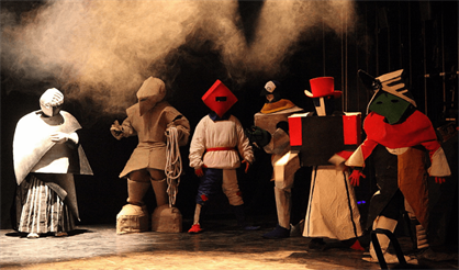 Победа над солнцем