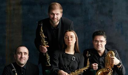 "Короли танго и вальса". Пьяццолла, Штраус