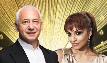 Владимир Спиваков и НФОР. Даниэль де Низ (сопрано)