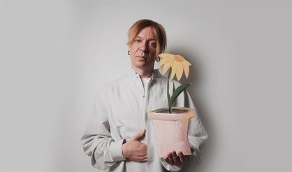 Найк Борзов