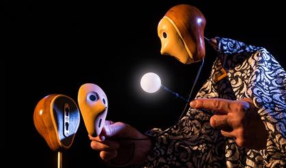 Парашют. Stephen Mottram (Стивен Моттрам)