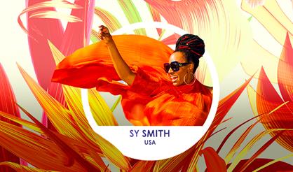 Город Джаз. Sy Smith (USA)