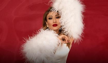 Маргарита Позоян