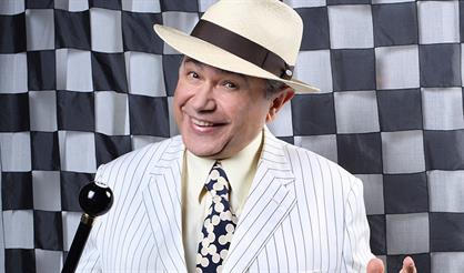 Евгений Петросян