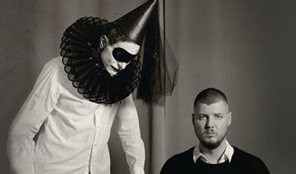 РИЧ. День рождения. Новые песни