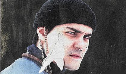 LeanJe. Презентация альбома "Улица Морг"