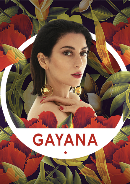 GAYANA