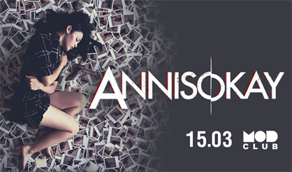 Annisokay (Санкт-Петербург)