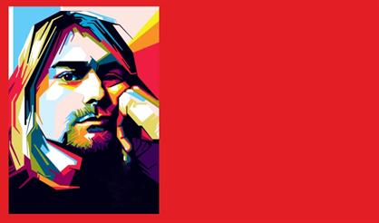 Хиты группы Nirvana