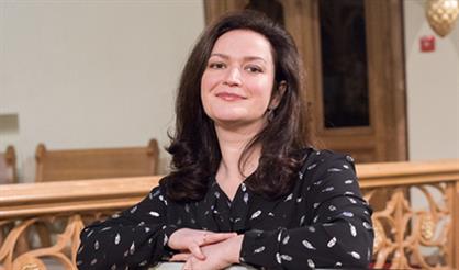 Органная вселенная барокко. Старинный орган и клавесин в Англиканском соборе при свечах