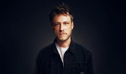 Макс Евдокимов. Сольный концерт