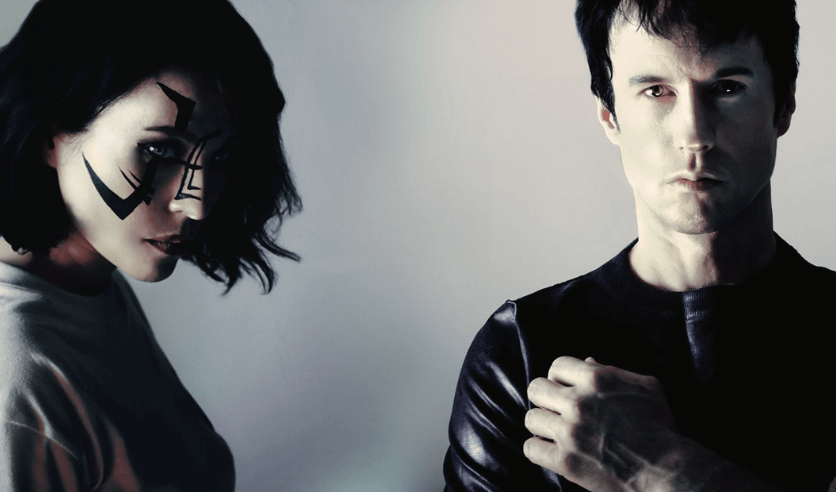 Atari teenage riot. Atari teenage Riot Band.