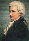 В.А. Моцарт. Шедевры камерной музыки