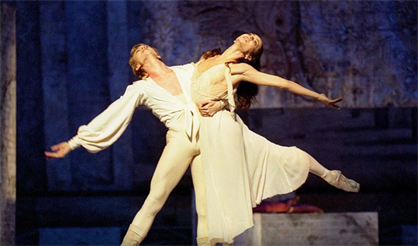 Сергей Прокофьев. Ромео и Джульетта