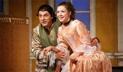 Венецианские близнецы