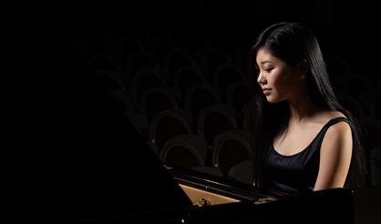 Юбилейный концерт к 20-летию Дома музыки