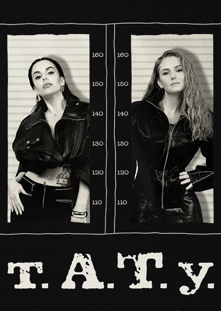 T.A.T.U.
